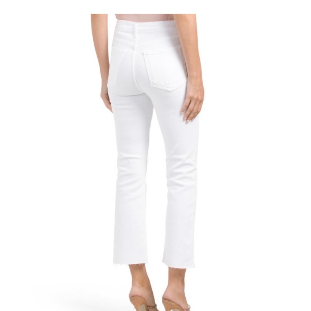 rag & bone high rise jeans - Picture 2 of 16